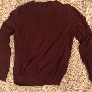 J-Crew Men’s Sweater